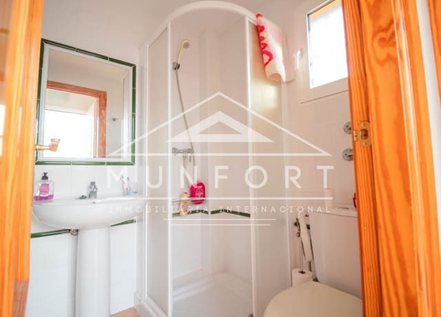 3 slaapkamer Rijtjeshuis te koop in Torre de la Horadada, Pilar de la Horadada met zwembad garage - € 329.900 (Ref: 10156951)