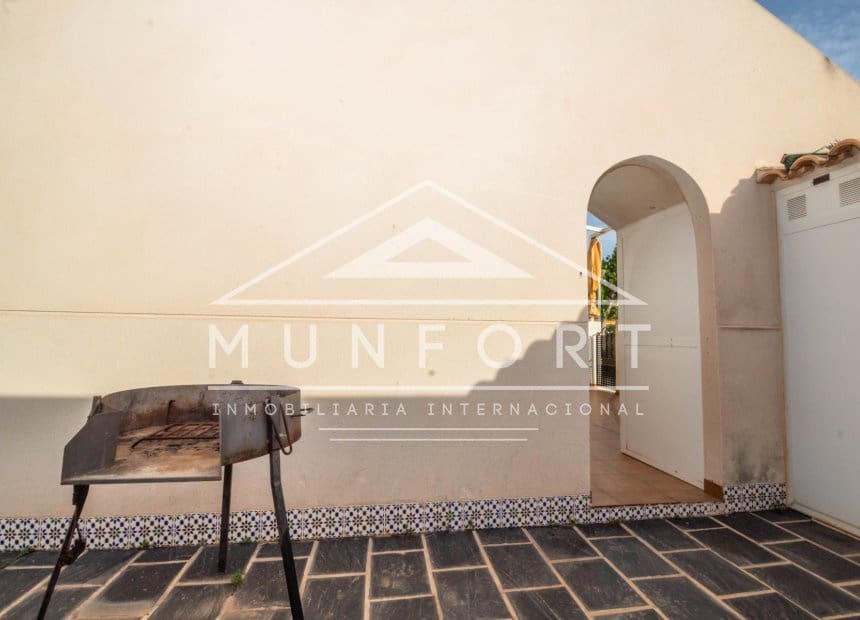 3 quarto Moradia em Banda para venda em Torre de la Horadada com piscina garagem - 329 900 € (Ref: 10156951)