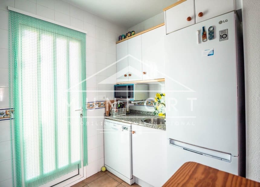 3 quarto Moradia em Banda para venda em Torre de la Horadada com piscina garagem - 329 900 € (Ref: 10156951)