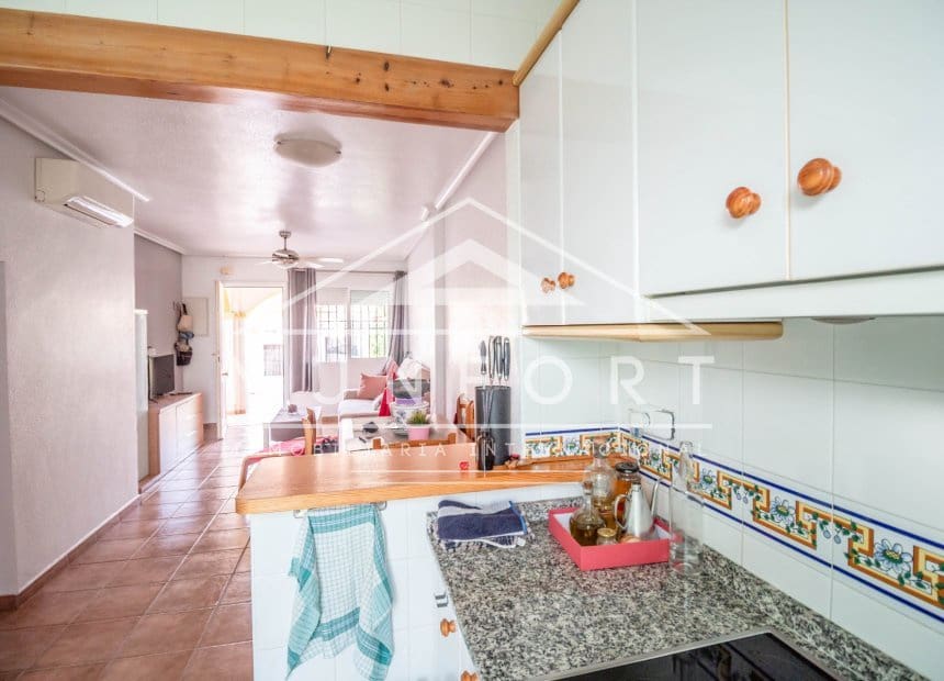 3 quarto Moradia em Banda para venda em Torre de la Horadada com piscina garagem - 329 900 € (Ref: 10156951)