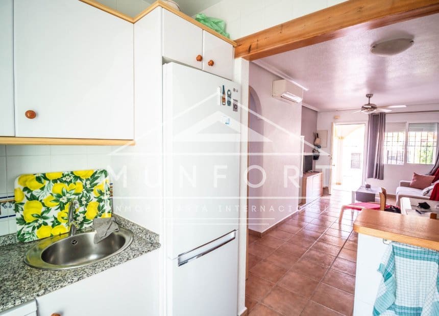 3 quarto Moradia em Banda para venda em Torre de la Horadada com piscina garagem - 329 900 € (Ref: 10156951)