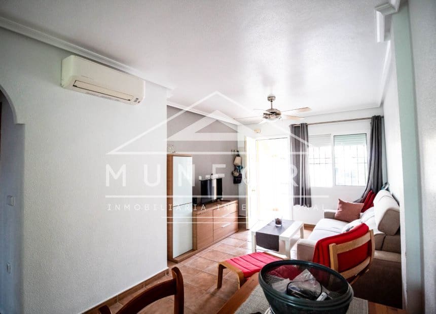 3 quarto Moradia em Banda para venda em Torre de la Horadada com piscina garagem - 329 900 € (Ref: 10156951)