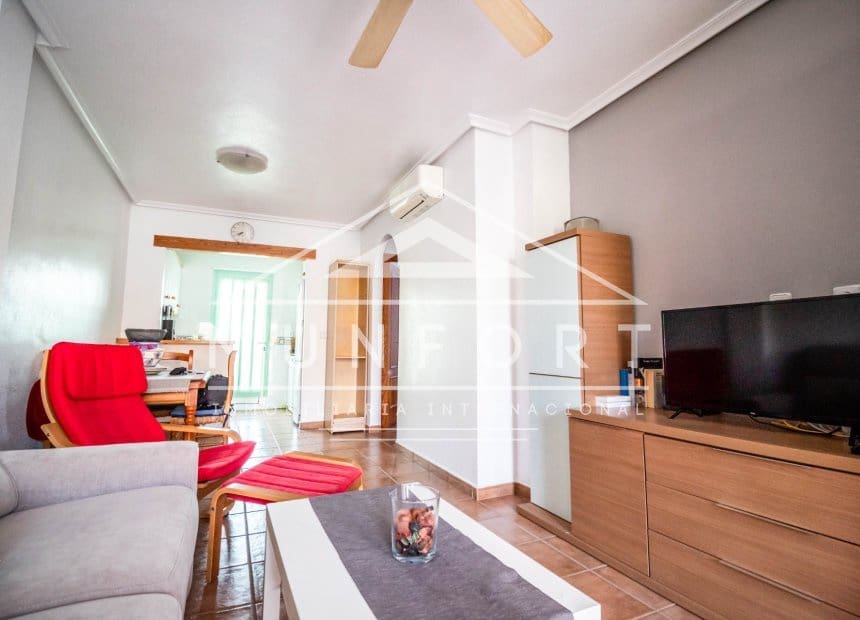 3 quarto Moradia em Banda para venda em Torre de la Horadada com piscina garagem - 329 900 € (Ref: 10156951)