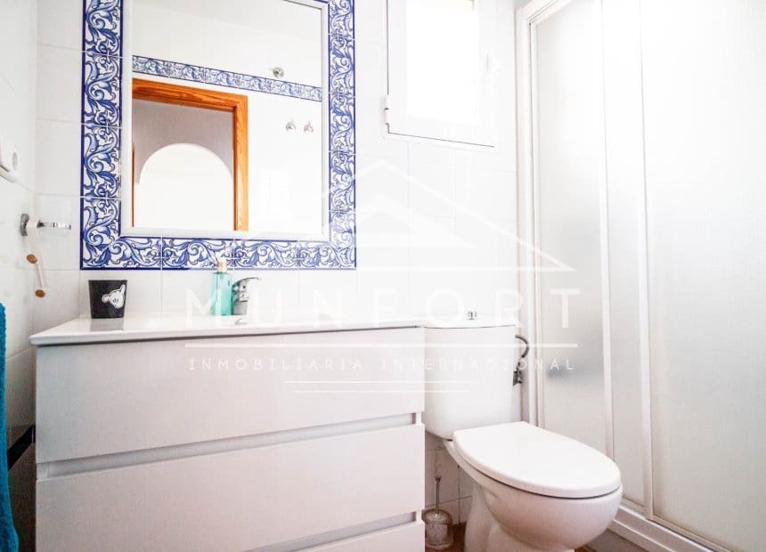 3 quarto Moradia em Banda para venda em Torre de la Horadada com piscina garagem - 329 900 € (Ref: 10156951)