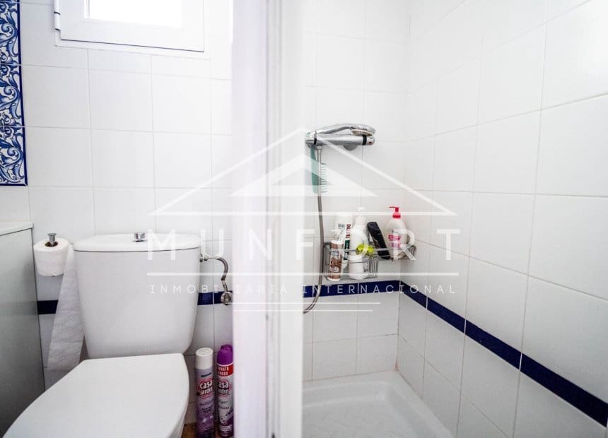 3 quarto Moradia em Banda para venda em Torre de la Horadada com piscina garagem - 329 900 € (Ref: 10156951)