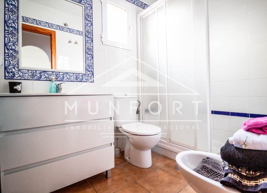 3 quarto Moradia em Banda para venda em Torre de la Horadada com piscina garagem - 329 900 € (Ref: 10156951)
