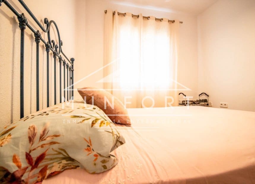 3 quarto Moradia em Banda para venda em Torre de la Horadada com piscina garagem - 329 900 € (Ref: 10156951)