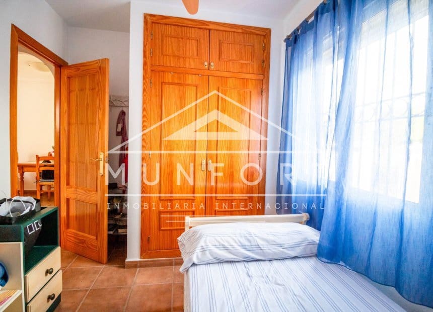 3 quarto Moradia em Banda para venda em Torre de la Horadada com piscina garagem - 329 900 € (Ref: 10156951)