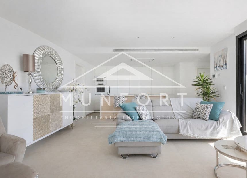 2 chambre Villa/Maison à vendre à Los Alcazares avec piscine garage - 439 000 € (Ref: 10158125)