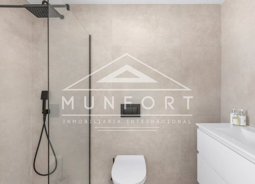 2 chambre Villa/Maison à vendre à Los Alcazares avec piscine garage - 439 000 € (Ref: 10158125)