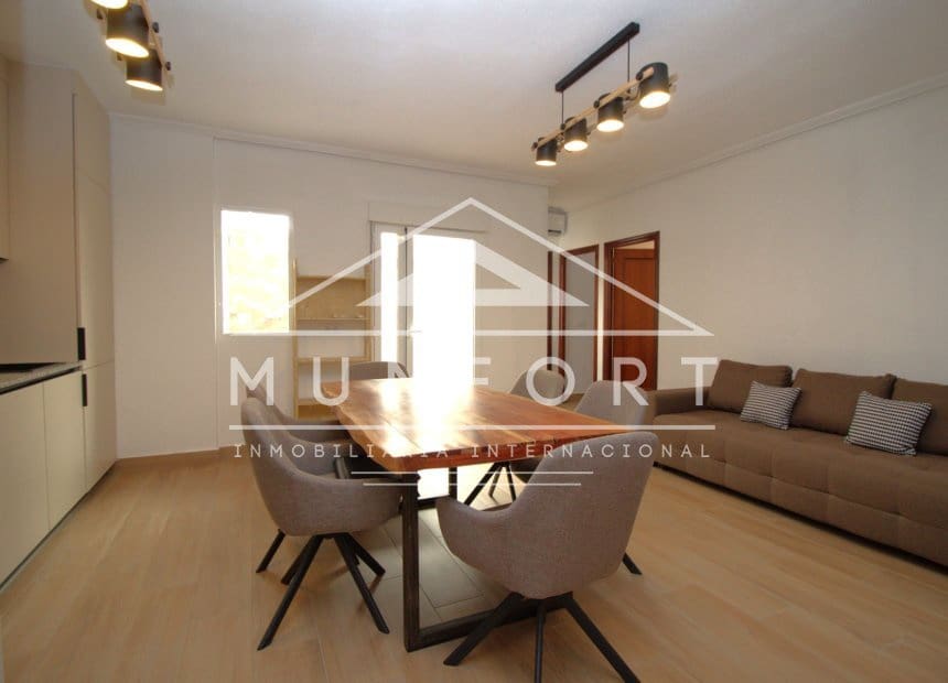 3 soverom Leilighet til salgs i Lo Pagan - € 189 900 (Ref: 10158126)
