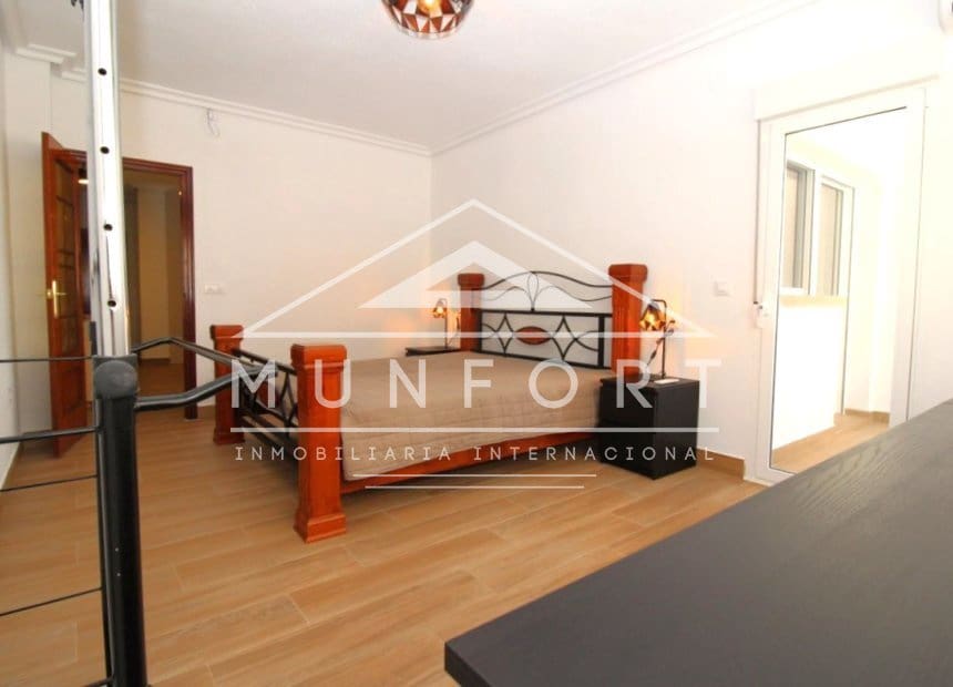3 soverom Leilighet til salgs i Lo Pagan - € 189 900 (Ref: 10158126)