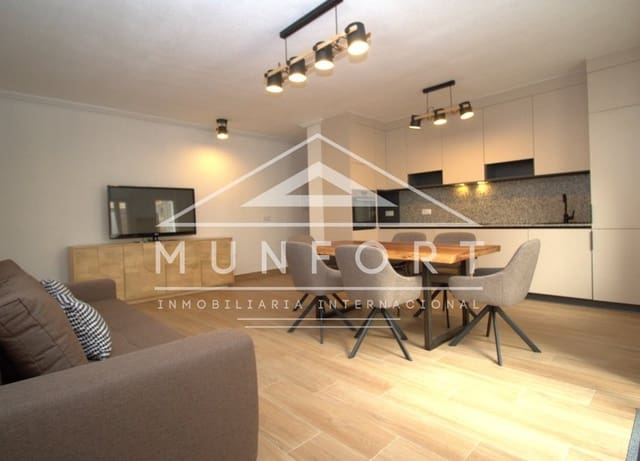 3 sovrum Lägenhet till salu i Lo Pagan, San Pedro del Pinatar - 189 900 € (Ref: 10158126)