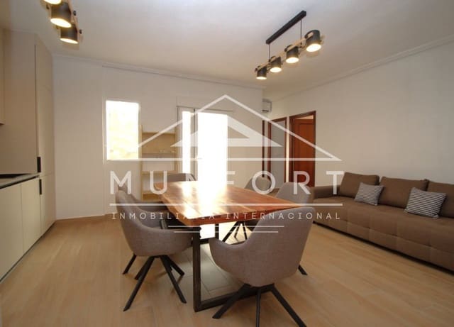 3 sovrum Lägenhet till salu i Lo Pagan, San Pedro del Pinatar - 189 900 € (Ref: 10158126)
