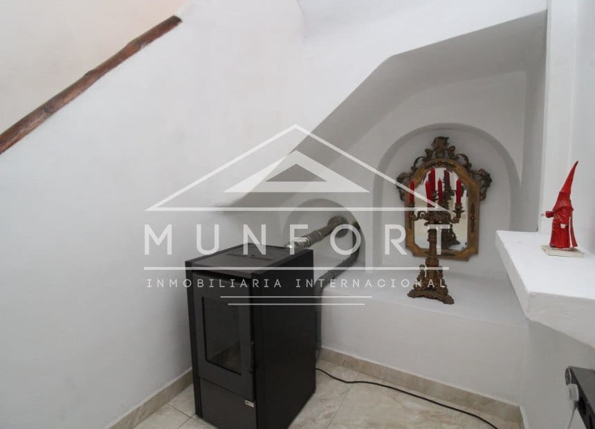 4 soveværelse Villa til salg i Villamartin med swimmingpool garage - € 700.000 (Ref: 10158347)