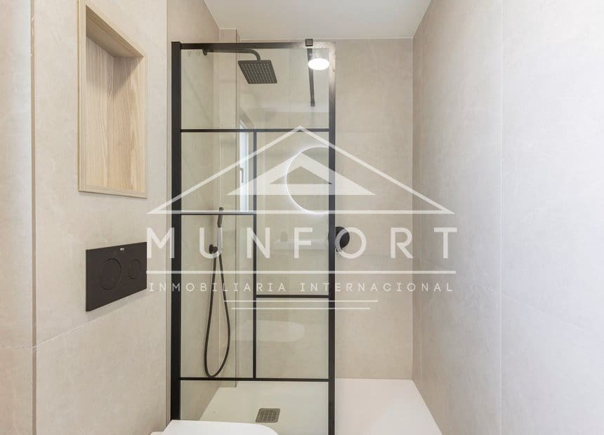 3 bedroom Villa for sale in Los Alcazares with pool garage - € 439,000 (Ref: 10158348)