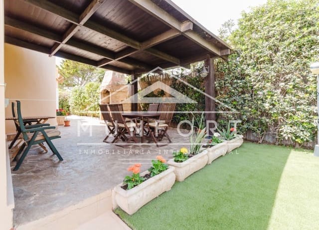 5 soveværelse Villa til salg i Cañada del Molino, Torrevieja med swimmingpool garage - € 950.000 (Ref: 10158353)