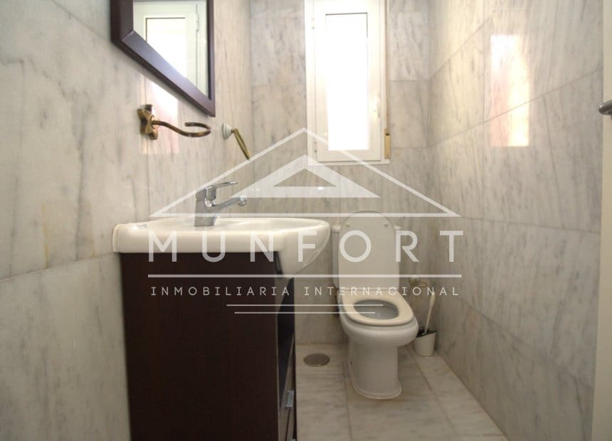 5 bedroom Villa for sale in La Manga del Mar Menor with pool - € 685,000 (Ref: 10159987)
