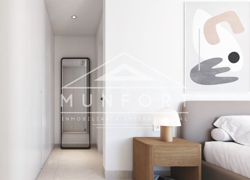 3 camera da letto Villa in vendita in Santiago de la Ribera con piscina garage - 615.000 € (Rif: 10160107)