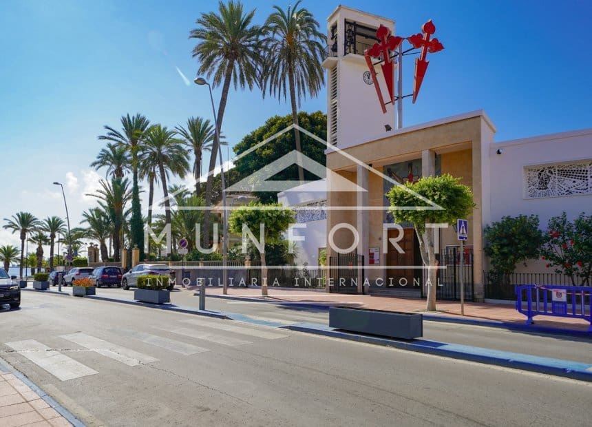 3 camera da letto Villa in vendita in Santiago de la Ribera con piscina garage - 615.000 € (Rif: 10160107)