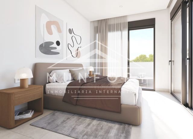 3 camera da letto Villa in vendita in Santiago de la Ribera, San Javier con piscina garage - 615.000 € (Rif: 10160107)