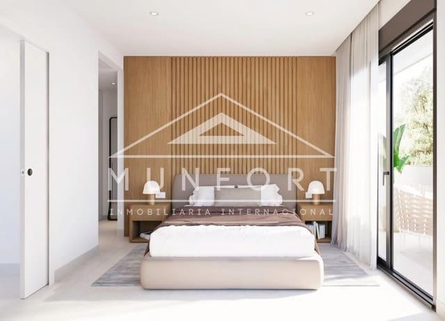 3 camera da letto Villa in vendita in Santiago de la Ribera, San Javier con piscina garage - 615.000 € (Rif: 10160107)