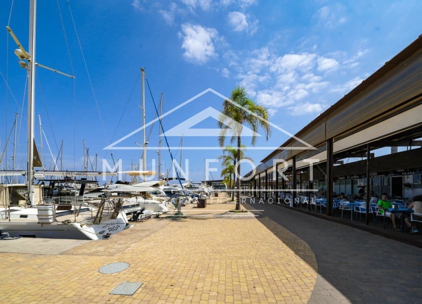 3 quarto Moradia para venda em San Pedro del Pinatar com piscina garagem - 484 900 € (Ref: 10160108)