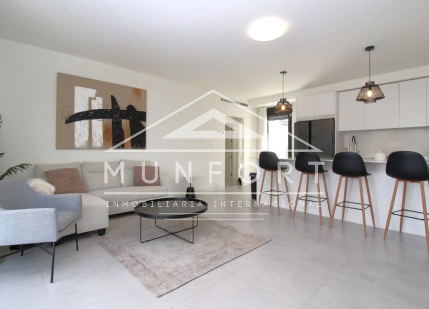 3 bedroom Villa for sale in Roldan with pool - € 419,900 (Ref: 10160110)