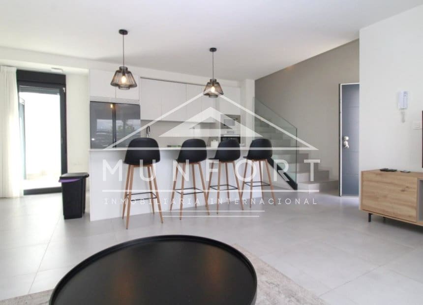 3 bedroom Villa for sale in Roldan with pool - € 419,900 (Ref: 10160110)