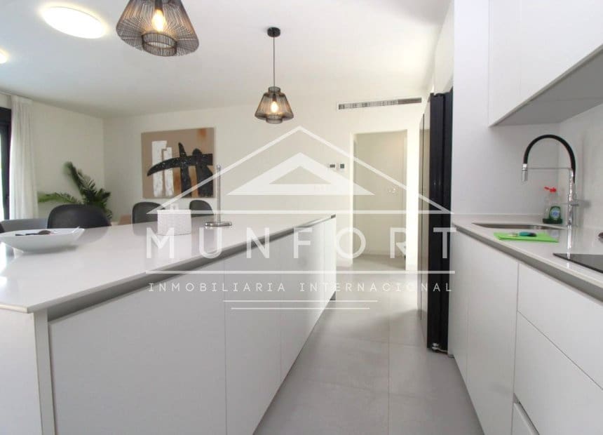 3 bedroom Villa for sale in Roldan with pool - € 419,900 (Ref: 10160110)