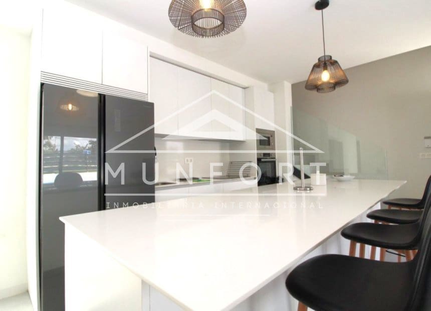 3 bedroom Villa for sale in Roldan with pool - € 419,900 (Ref: 10160110)