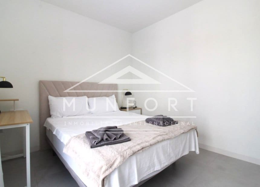 3 bedroom Villa for sale in Roldan with pool - € 419,900 (Ref: 10160110)