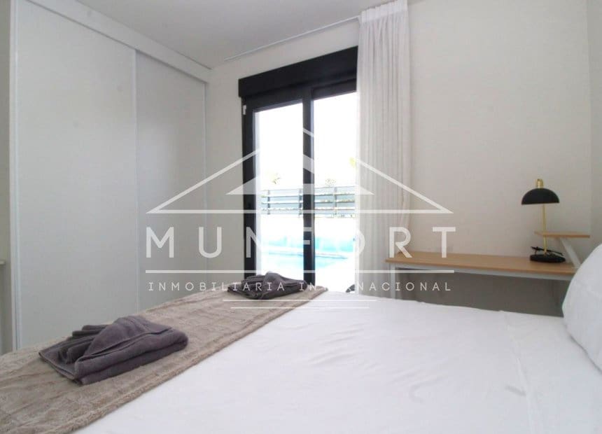 3 bedroom Villa for sale in Roldan with pool - € 419,900 (Ref: 10160110)