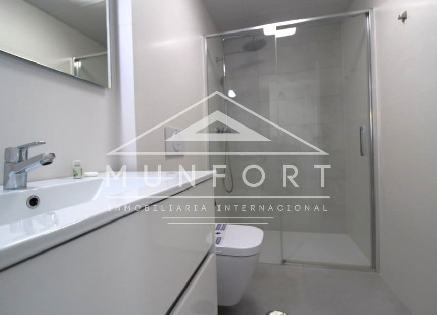 3 bedroom Villa for sale in Roldan with pool - € 419,900 (Ref: 10160110)