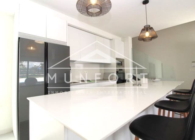 Chalet de 3 habitaciones en Roldan, Torre-Pacheco en venta con piscina - 419.900 € (Ref: 10160110)