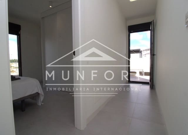 Chalet de 3 habitaciones en Roldan, Torre-Pacheco en venta con piscina - 419.900 € (Ref: 10160110)
