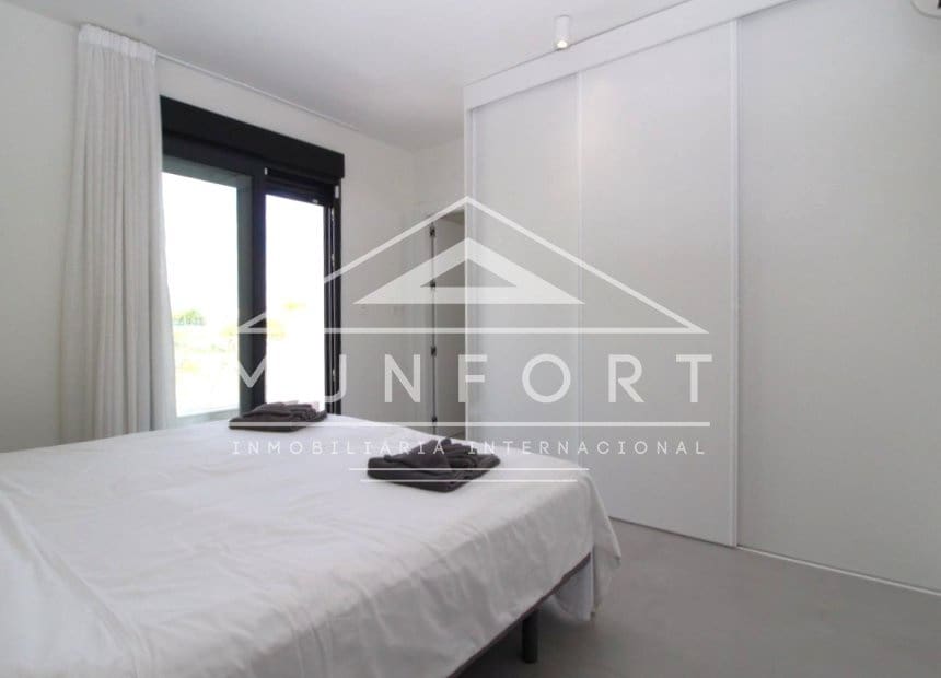 3 bedroom Villa for sale in Roldan with pool - € 419,900 (Ref: 10160110)