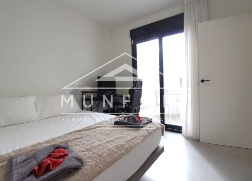 3 bedroom Villa for sale in Roldan with pool - € 419,900 (Ref: 10160110)