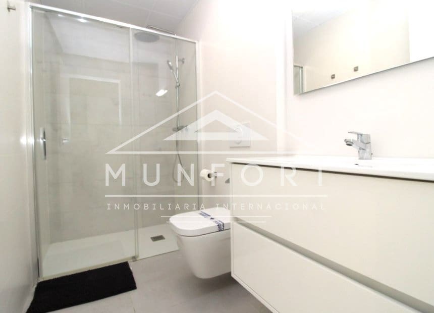 3 bedroom Villa for sale in Roldan with pool - € 419,900 (Ref: 10160110)