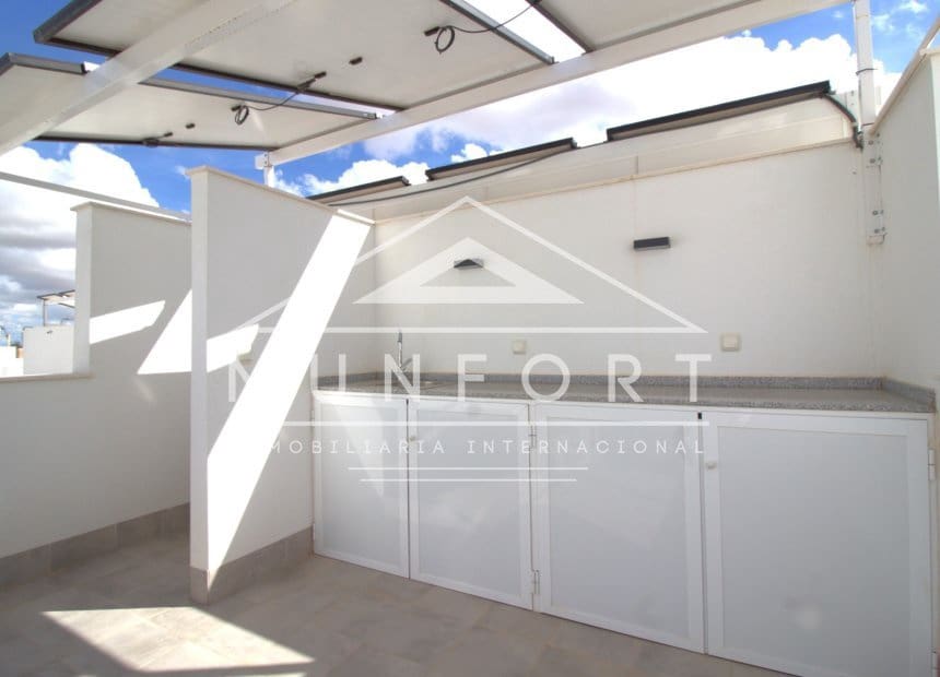 3 bedroom Villa for sale in Roldan with pool - € 419,900 (Ref: 10160110)
