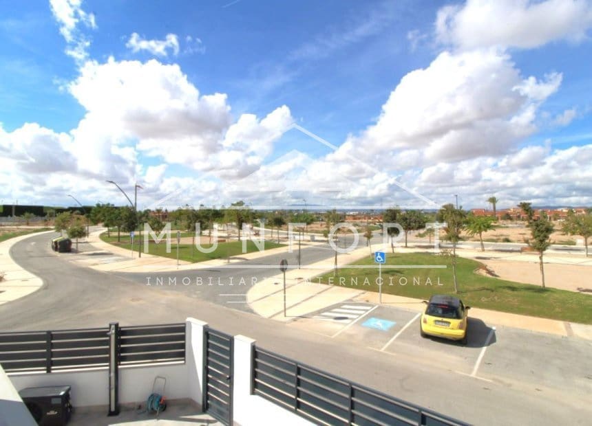3 bedroom Villa for sale in Roldan with pool - € 419,900 (Ref: 10160110)