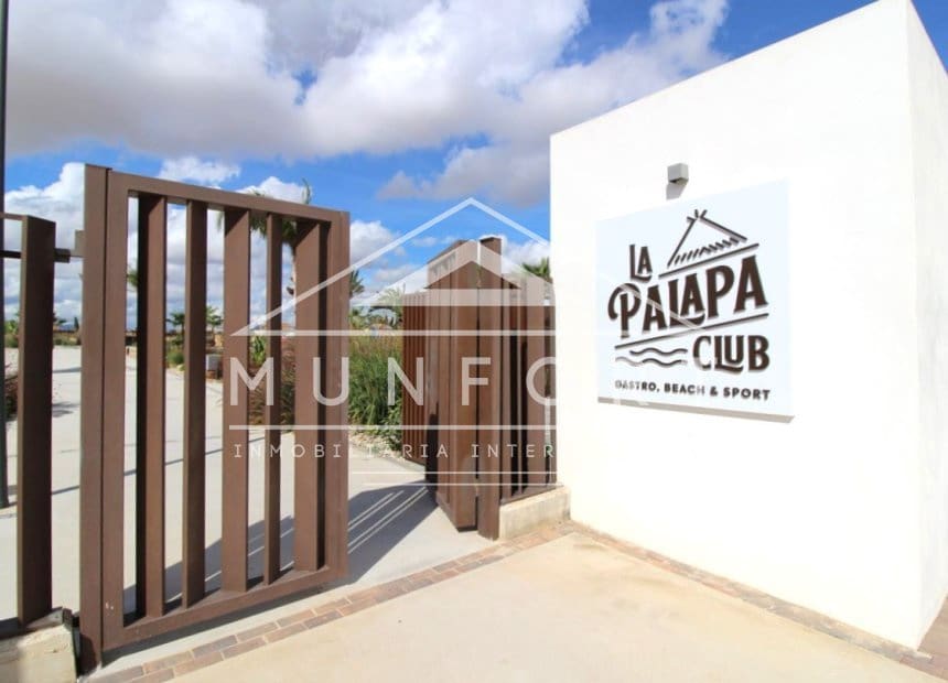 3 bedroom Villa for sale in Roldan with pool - € 419,900 (Ref: 10160110)