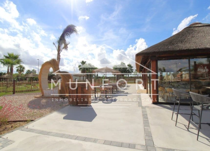 3 bedroom Villa for sale in Roldan with pool - € 419,900 (Ref: 10160110)