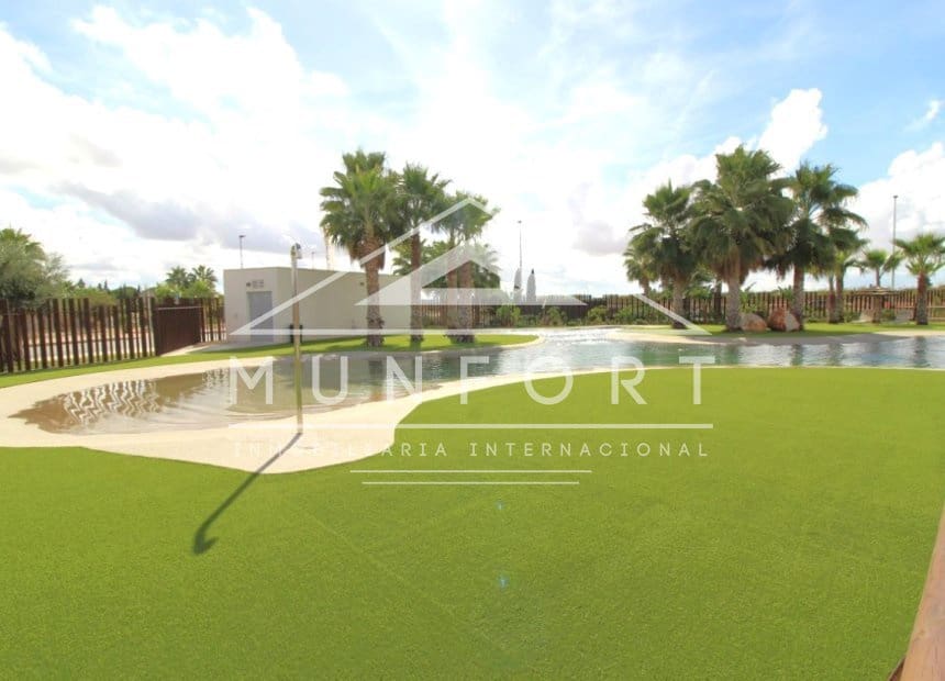 3 bedroom Villa for sale in Roldan with pool - € 419,900 (Ref: 10160110)