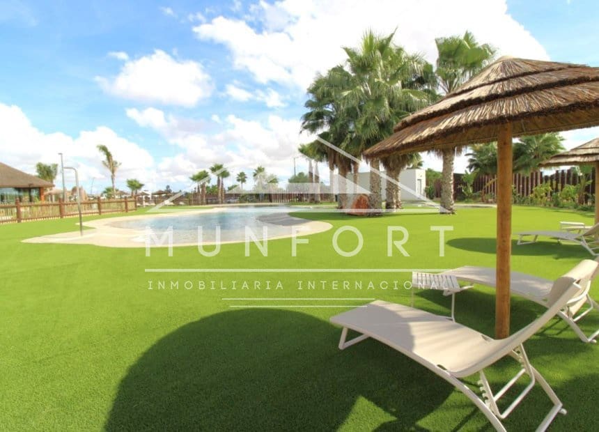 3 bedroom Villa for sale in Roldan with pool - € 419,900 (Ref: 10160110)