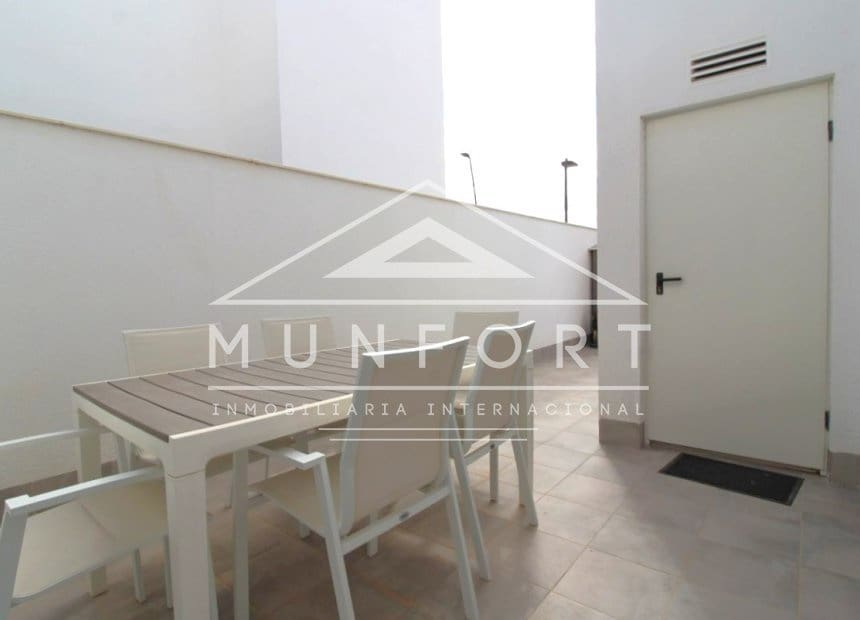 3 bedroom Villa for sale in Roldan with pool - € 419,900 (Ref: 10160110)