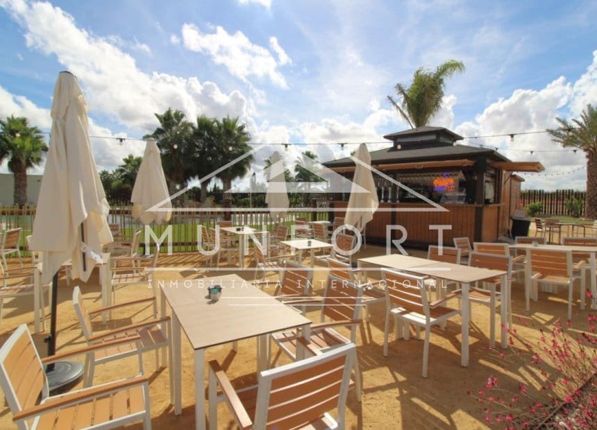 3 bedroom Villa for sale in Roldan with pool - € 419,900 (Ref: 10160110)
