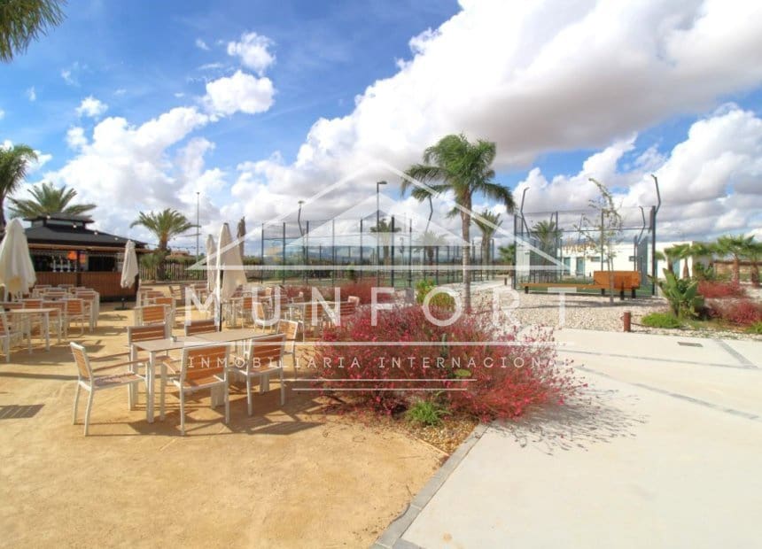3 bedroom Villa for sale in Roldan with pool - € 419,900 (Ref: 10160110)