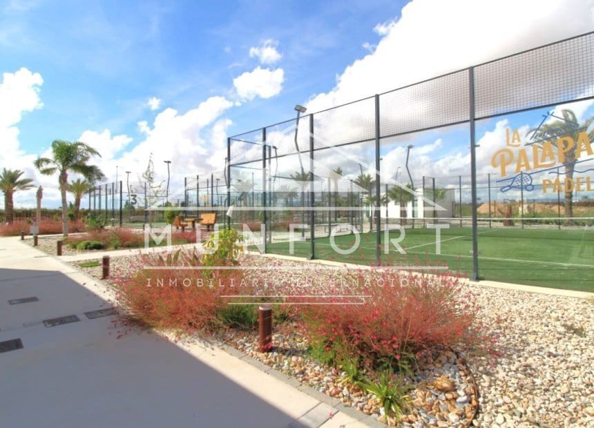3 bedroom Villa for sale in Roldan with pool - € 419,900 (Ref: 10160110)