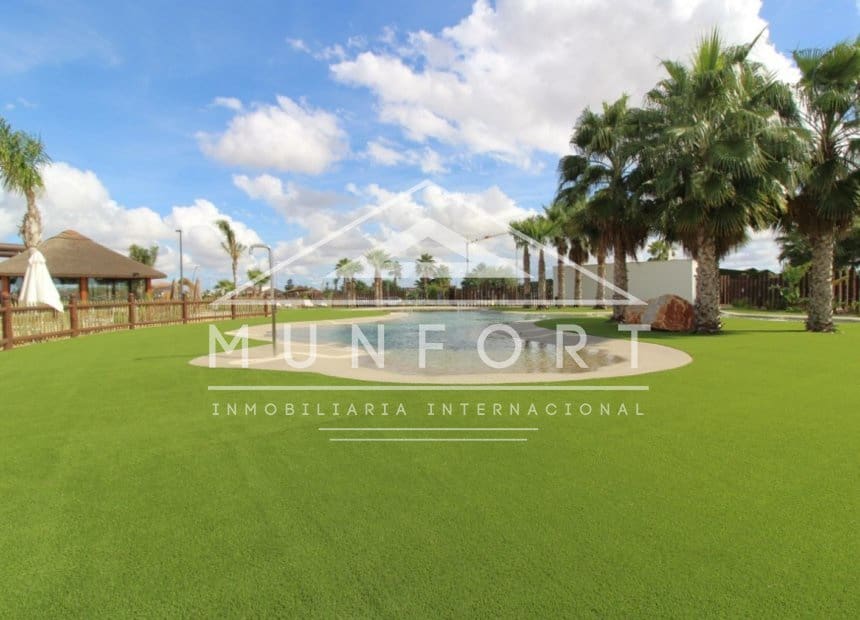 3 bedroom Villa for sale in Roldan with pool - € 419,900 (Ref: 10160110)
